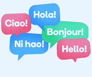Localize Customer Support with Multilanguage Live Chat Feature | Paldesk